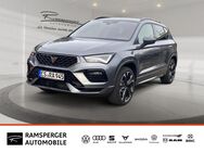 CUPRA Ateca, 2.0 TSI Tribe Edition, Jahr 2024 - Nürtingen