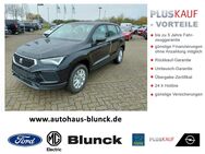 Seat Ateca, Reference, Jahr 2024 - Ribnitz-Damgarten