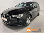 Audi A3 Sportback 35 TFSI S-Tronic EU6d-T ACC Navi Xenon K - Norderstedt