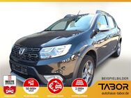 Dacia Sandero, 0.9 II TCe 90 eco² Ambiance HSA, Jahr 2017 - Freiburg (Breisgau)