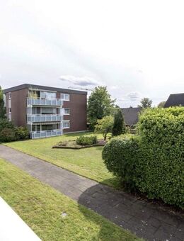 Attraktives Eigentum- zur Eigennutzung oder als Kapitalanlage - Kaarst