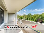 Geräumige 3-Zimmer-Wohnung mit Balkon und Garage - Singen (Hohentwiel)