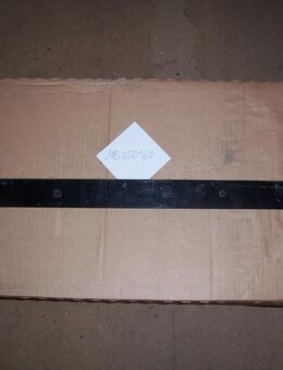 MB250960 Leiste hinten aussen, Faltdach Mitsubishi Pajero L040 - Hannover Vahrenwald-List