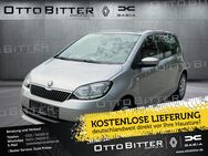 Skoda Citigo, 1.0 Ambition WINTERR PARKP, Jahr 2017 - Bielefeld