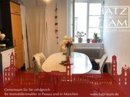 Großzügige 2 - Zimmer Wohnung im Herzen der Fußgängerzone von Passau! - Passau