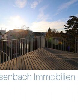 Morgen schon einziehen! Exklusive Wohnung im Zentrum von Grenzach (Penthouse 10) - Grenzach-Wyhlen