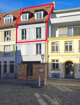 Nutzen Sie diese einmalige Chance! - Stralsund