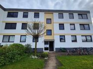 Kapitalanleger aufgepasst: Vermietete 2,5-Zimmer-Wohnung mit Balkon und Kellerraum in Kölln-Reisiek - Kölln-Reisiek