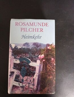 Heimkehr Rosamunde, Pilcher (Gebunden) - Essen