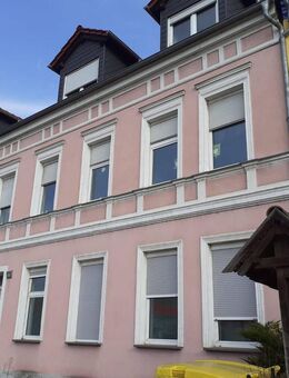 Wohnen in Zentrumsnähe von Wittenberg - Wittenberg (Lutherstadt)