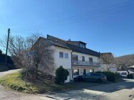 +++ TOP GEPFLEGTES EFH mit GARAGE/Carport in RUHIGER, IDYLLISCHER LAGE +++ - Netphen