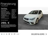 Seat Ibiza, 1.0 TSI FR, Jahr 2023 - Haßfurt