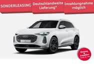 Audi Q5, TDI quattro, Jahr 2022 - Offenbach (Main)