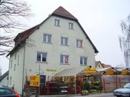 Helle Dachgeschosswohnung - Berlin