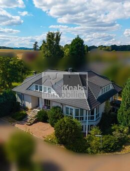 Ein Zuhause, das mehr kann: Wohnen, Arbeiten & Leben in Harmonie! - Melle