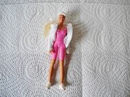 McDonalds-Barbie-Mattel,Sportlich,1999,ca. 11 cm - Linnich