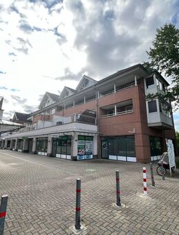 Solide Kapitalanlage: Vermietete 2-Zimmer-Wohnung mit Balkon & Tiefgaragenstellplatz in Groß Ziethen - Schönefeld