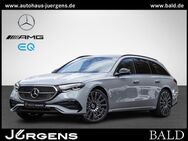 Mercedes E 220, d T AMG Super Digital Burm4D 21, Jahr 2024 - Siegen (Universitätsstadt)