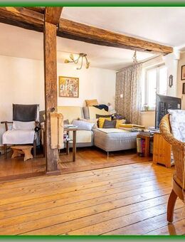 ???Gemütliches 1 Familienhaus mit Krautgarten und vielen liebevollen Details-einfach wohlfühlen!???? - Vaihingen (Enz)