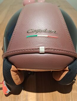 Piaggio copter HELM. L 59-60 - Gräfelfing