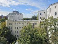 ca. 90m² WOHN-/NUTZFLÄCHE AUFGETEILT IN 2 + 2 - BERLIN - GESUNDBRUNNEN - WEDDING - Berlin
