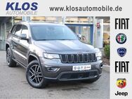 Jeep Grand Cherokee, 3.0 TRAILHAWK CRD ALPINE, Jahr 2019 - Marpingen