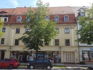 Schöne Stadtwohnung im Herzen Pirnas zu vermieten ! - Pirna