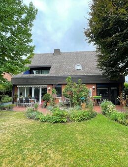 *Reserviert* Zentrumsnah & ruhig - charmantes Eigenheim mit Wohlfühlfaktor - Emsdetten