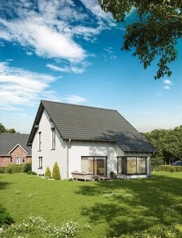 Ihr Traumhaus in Lauenförde inkl. Grundstück + PV Anlage mit Akku - Lauenförde