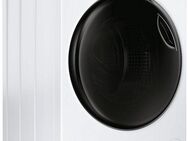 Haier Waschtrockner I-PRO SERIE 3 HWD80-B14939, 8 kg, 5 kg, 1400 U/min, Refresh Dampf-Funktion