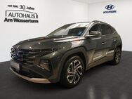 Hyundai Tucson, 1.6 CRDI 48V 7 PRIME, Jahr 2024 - Beckum