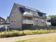 Attraktives KfW-70-Mehrfamilienhaus (2015) in Top-Lage Minden - Minden (Nordrhein-Westfalen)