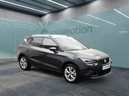 Seat Arona, 1.0 TSI FR, Jahr 2023 - München