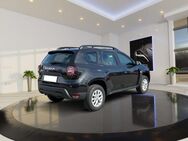 Dacia Duster Expression SHZ ALU KLIMA TCe 90 66kW ... - Hüttenberg