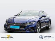 VW Arteon, 1.4 TSI eHybrid R-LINE, Jahr 2021 - Bochum