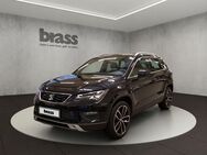 Seat Ateca, XCELLENCE, Jahr 2020 - Dietzenbach