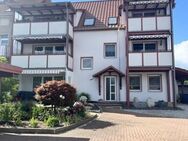 Schöne 2-Raum-Wohnung in Stendal-Röxe - Stendal (Hansestadt)