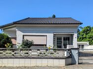 Charmanter Bungalow mit großem Garten und vielseitigen Nutzungsmöglichkeiten - Schipkau