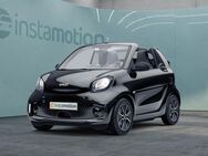 smart ForTwo, , Jahr 2021 - München