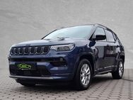 Jeep Compass, S Plug-In Hybrid #, Jahr 2023 - Bayreuth