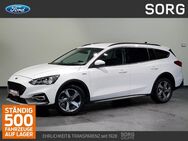 Ford Focus, 1.0 EcoBoost MHEV Active, Jahr 2020 - Fulda