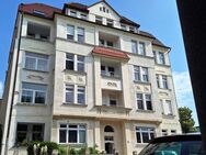 Architektur trifft Atmosphäre - Große 4-RW - mit Loggia und 2 neue Bäder - Magdeburg