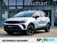 Opel Crossland, 1.2 Automatik, Jahr 2023 - Lauingen (Donau)