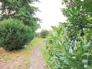 Mittelreihenhaus mit großem Garten zu kaufen - Neu Wulmstorf