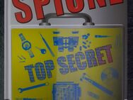 Buch - Spione top Secret - Erkner