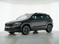 Skoda Karoq, 1.5 TSI SPORTLINE CARPLAYuvm, Jahr 2022 - Sondershausen