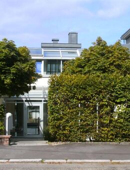 Exklusive 3,5-Zimmerwohnung am Stadtwald von Baden-Baden gelegen - Baden-Baden