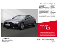 Audi A6, Limousine advanced 50 TDI quattro, Jahr 2020 - Lingen (Ems)