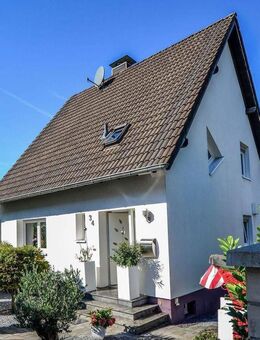Wohlfühloase am Rand von Bensberg - Bergisch Gladbach