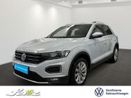 VW T-Roc, 1.5 TSI Sport, Jahr 2018 - Kempten (Allgäu)